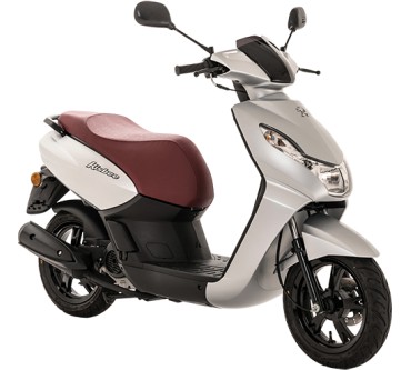 Produktbild Peugeot Scooters Kisbee