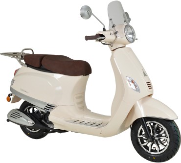 Produktbild Turbho RL-50 S (2 kW) (Modell 2016)