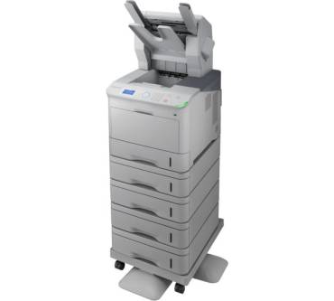 Produktbild Samsung ML-5515ND