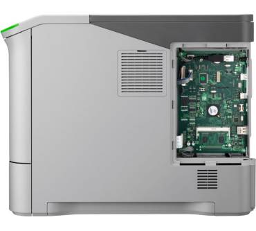 Produktbild Samsung ML-5515ND
