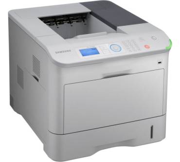 Produktbild Samsung ML-5515ND