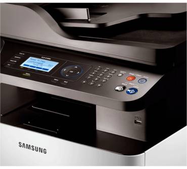 Produktbild Samsung CLX-4195N