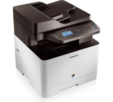 Produktbild Samsung CLX-4195N