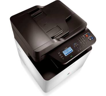 Produktbild Samsung CLX-4195N