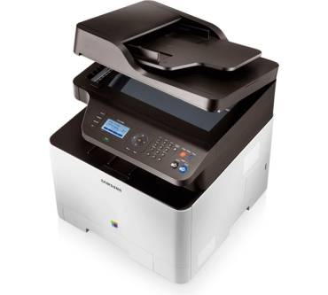 Produktbild Samsung CLX-4195N
