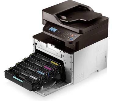 Produktbild Samsung CLX-4195N