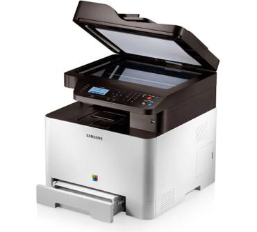 Produktbild Samsung CLX-4195N