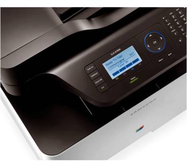 Produktbild Samsung CLX-4195N