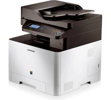 Produktbild Samsung CLX-4195N