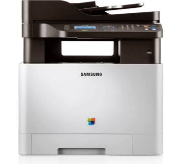 Produktbild Samsung CLX-4195N