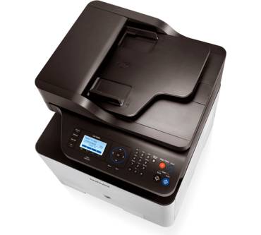 Produktbild Samsung CLX-4195N