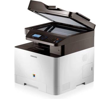 Produktbild Samsung CLX-4195N