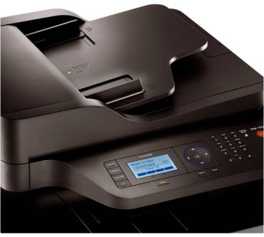 Produktbild Samsung CLX-4195N