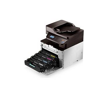 Produktbild Samsung CLX-4195N