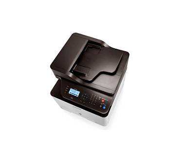 Produktbild Samsung CLX-4195N