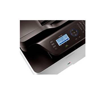 Produktbild Samsung CLX-4195N