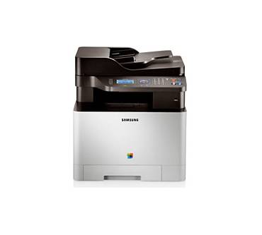 Produktbild Samsung CLX-4195N