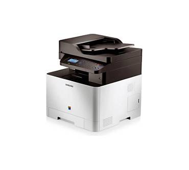 Produktbild Samsung CLX-4195N