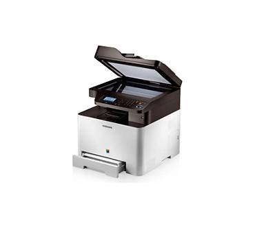 Produktbild Samsung CLX-4195N