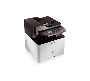 Produktbild Samsung CLX-4195N