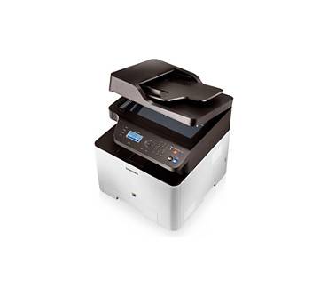 Produktbild Samsung CLX-4195N