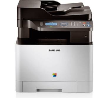 Produktbild Samsung CLX-4195N