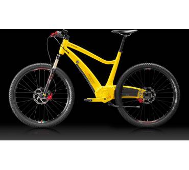 Produktbild NEOx Crosser (Modell 2016)