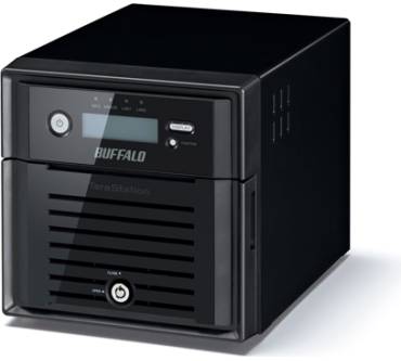 Produktbild Buffalo TeraStation 4200D