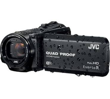 Produktbild JVC GZ-RX615