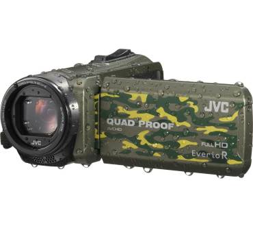 Produktbild JVC GZ-R415