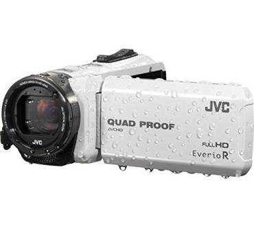 Produktbild JVC GZ-R415