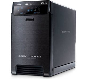 Produktbild Fantec QB-X2US3R