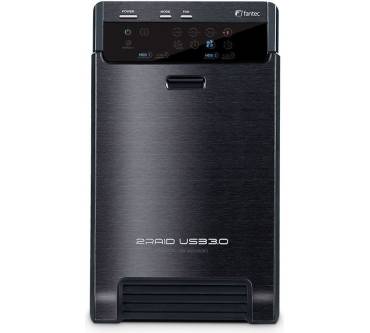 Produktbild Fantec QB-X2US3R