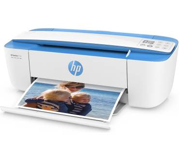 Produktbild HP DeskJet 3700