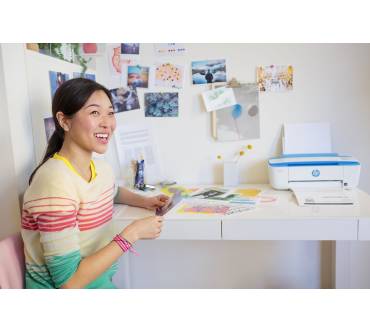 Produktbild HP DeskJet 3700