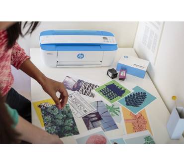 Produktbild HP DeskJet 3700