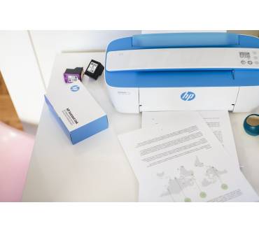 Produktbild HP DeskJet 3700