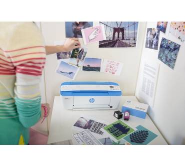 Produktbild HP DeskJet 3700