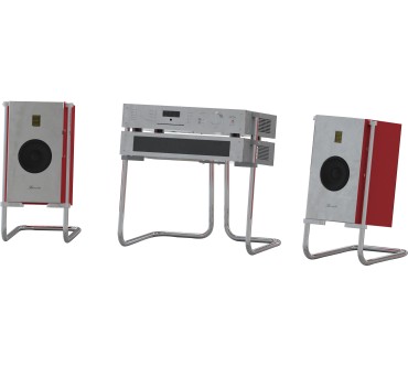 Produktbild Burmester Phase 3