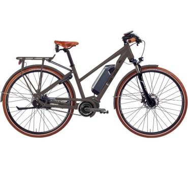 Produktbild Tour de Suisse Delight - Shimano Alfine Di2 (Modell 2016)