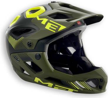 Produktbild Met Parachute