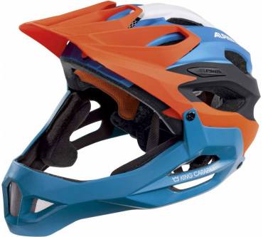 Produktbild Alpina King Carapax