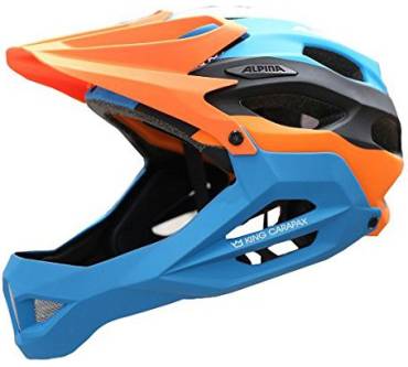 Produktbild Alpina King Carapax