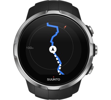 Produktbild Suunto Spartan Sport