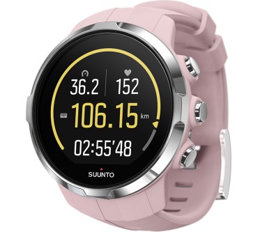 Produktbild Suunto Spartan Sport