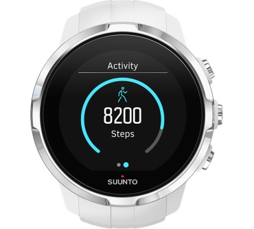 Produktbild Suunto Spartan Sport