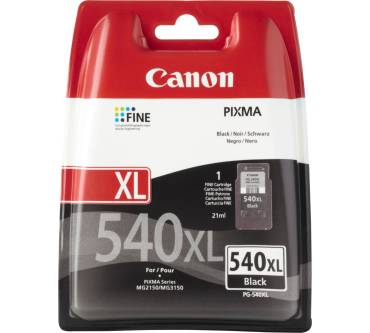 Produktbild Canon PG-540XL