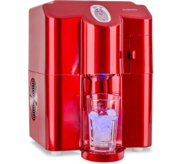 Produktbild Klarstein Ice Volcano