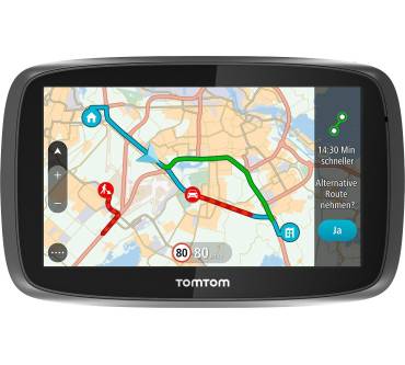 Produktbild TomTom Go 51