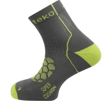 Produktbild Teko Socks Marathon Super Cushion Running Socks